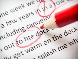 meticulously proofread and edit up to 1500 words