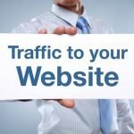I will send visitors to your website or affiliate lin...
