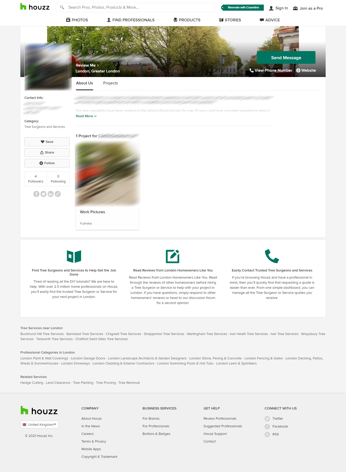 I Will Manually Create 25 Professional UK Local Business Directory Listings to Boost Your Citations