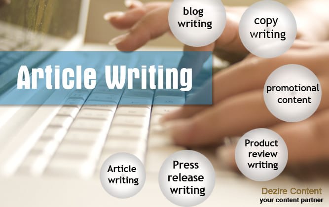 I will write 1000 words SEO article, blog post, website content