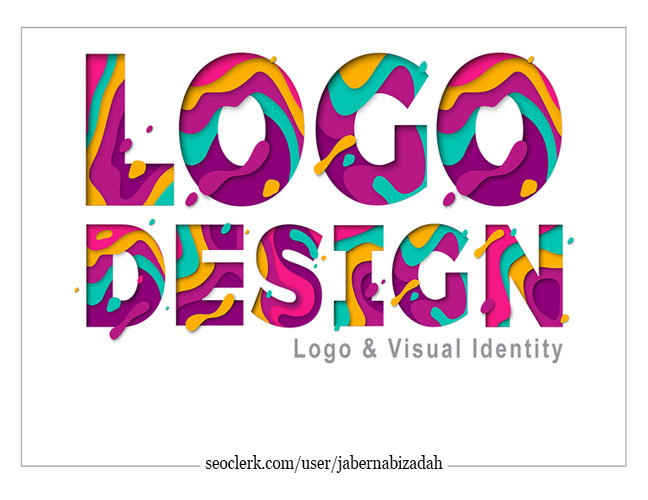 I will design your professional logo and buisness car...