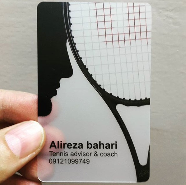 I will design your business card ready for print