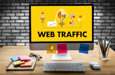 Genuine Human Traffic From Social Networks for 5 days 