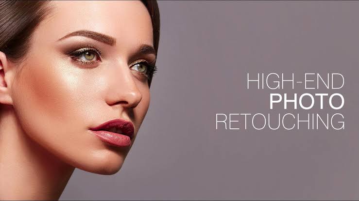 I will High-End Photo Retouching and Background Removal