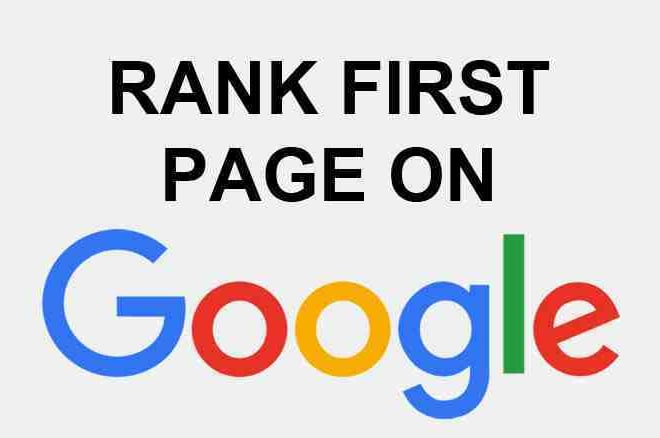 I will create 150 SEO backlinks white hat manual link building service for google top ranking