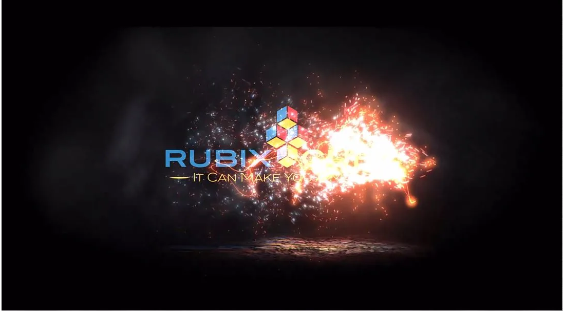 I will animate your logo for intros youtube or anything else