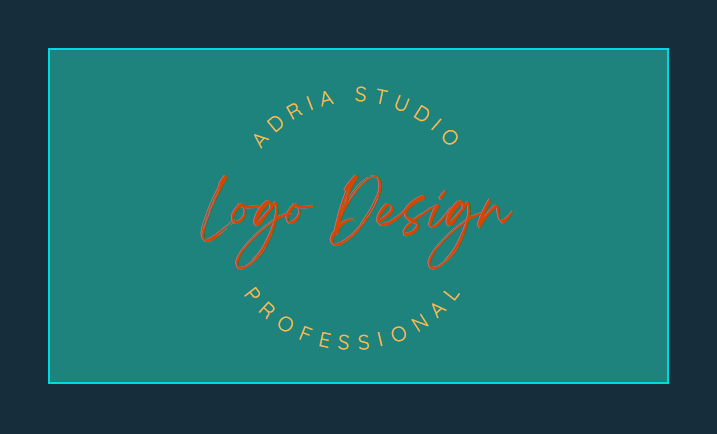 I will do a great and professional business logo design