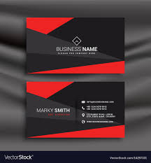  Professional and fast business card design