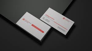  Professional and fast business card design