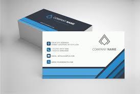  Professional and fast business card design