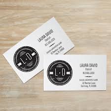 Best Business Cards Logo Designing 
