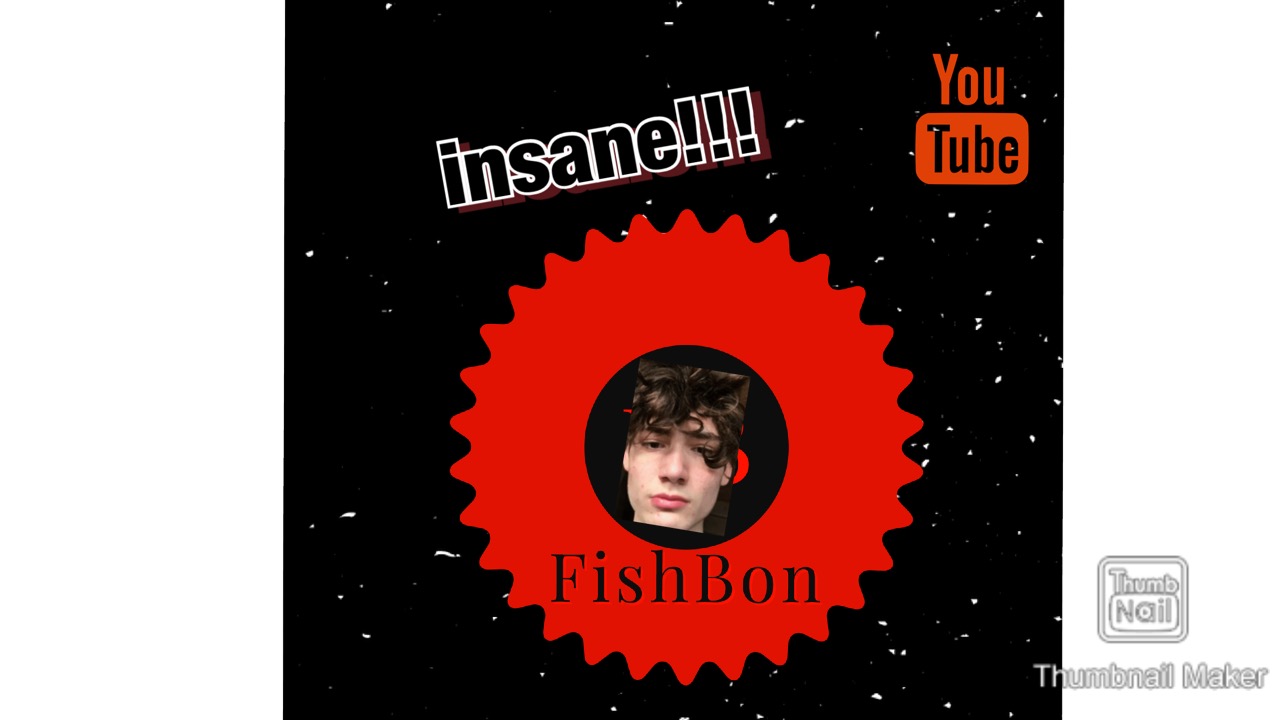 i will make thumbnail for your video