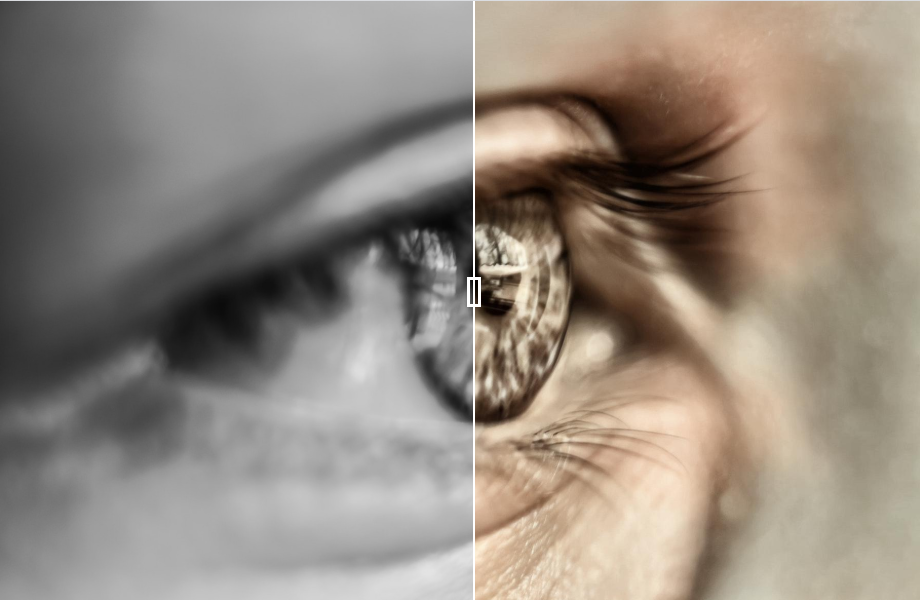 I will color your photo professionally