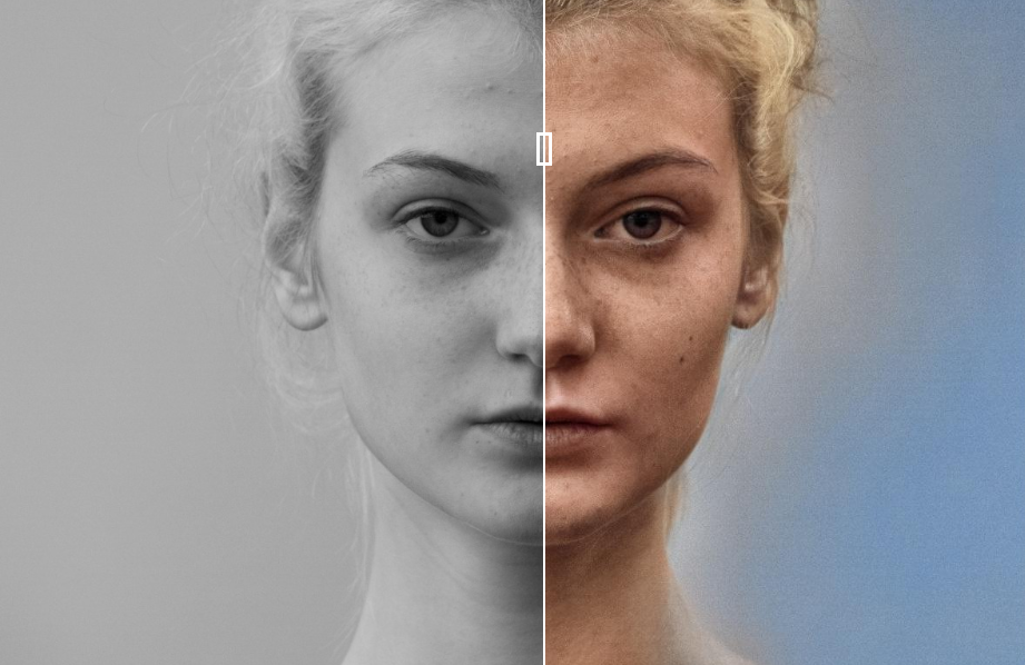 I will color your photo professionally