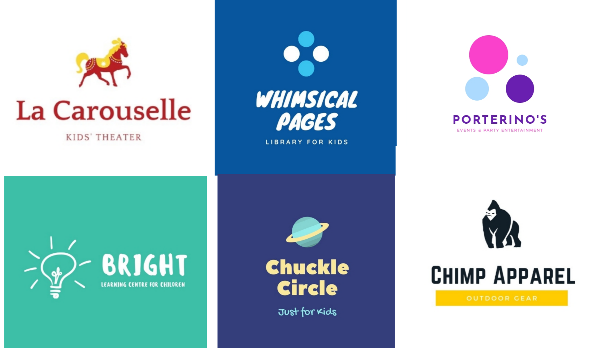 Professional logo with best price 