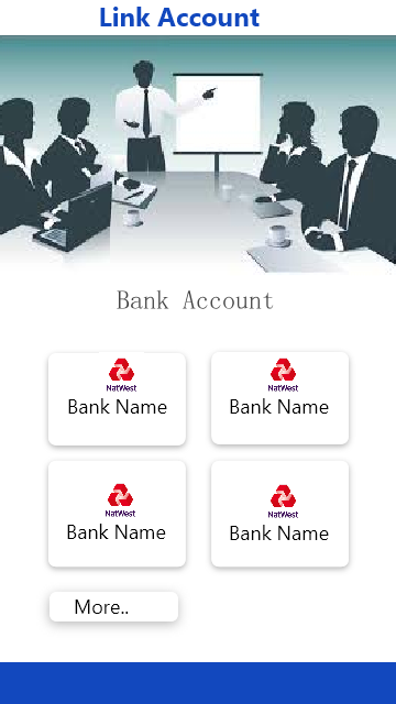 I will design website or mobile app ui mock up in adobe xd