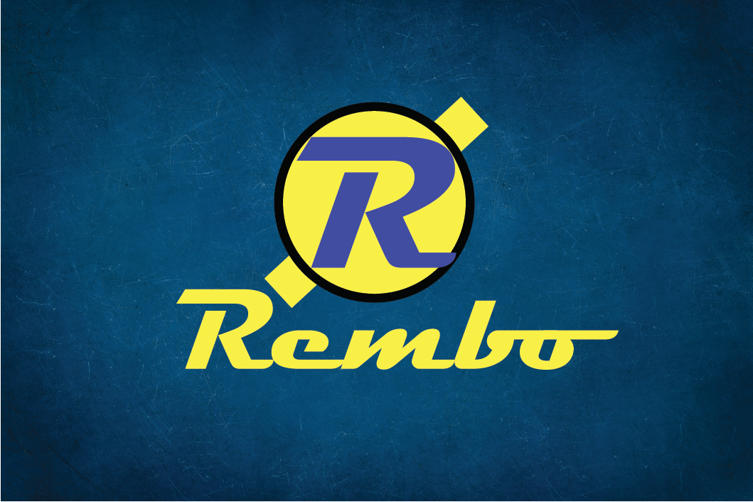 I can design every type of Logo's for your Brand identity