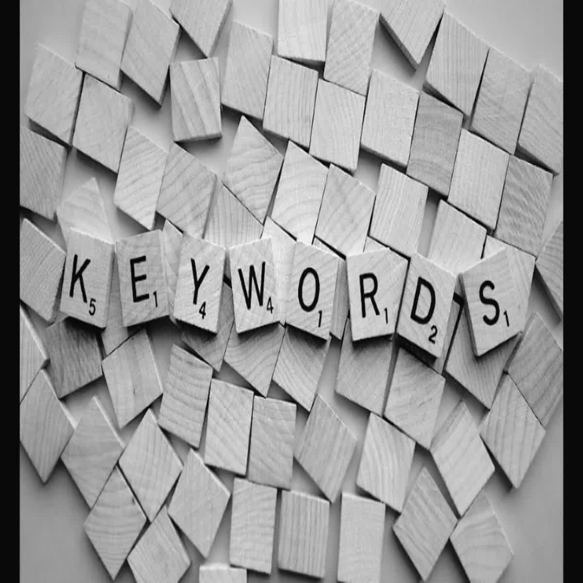 I will do in-depth SEO keyword research to your site