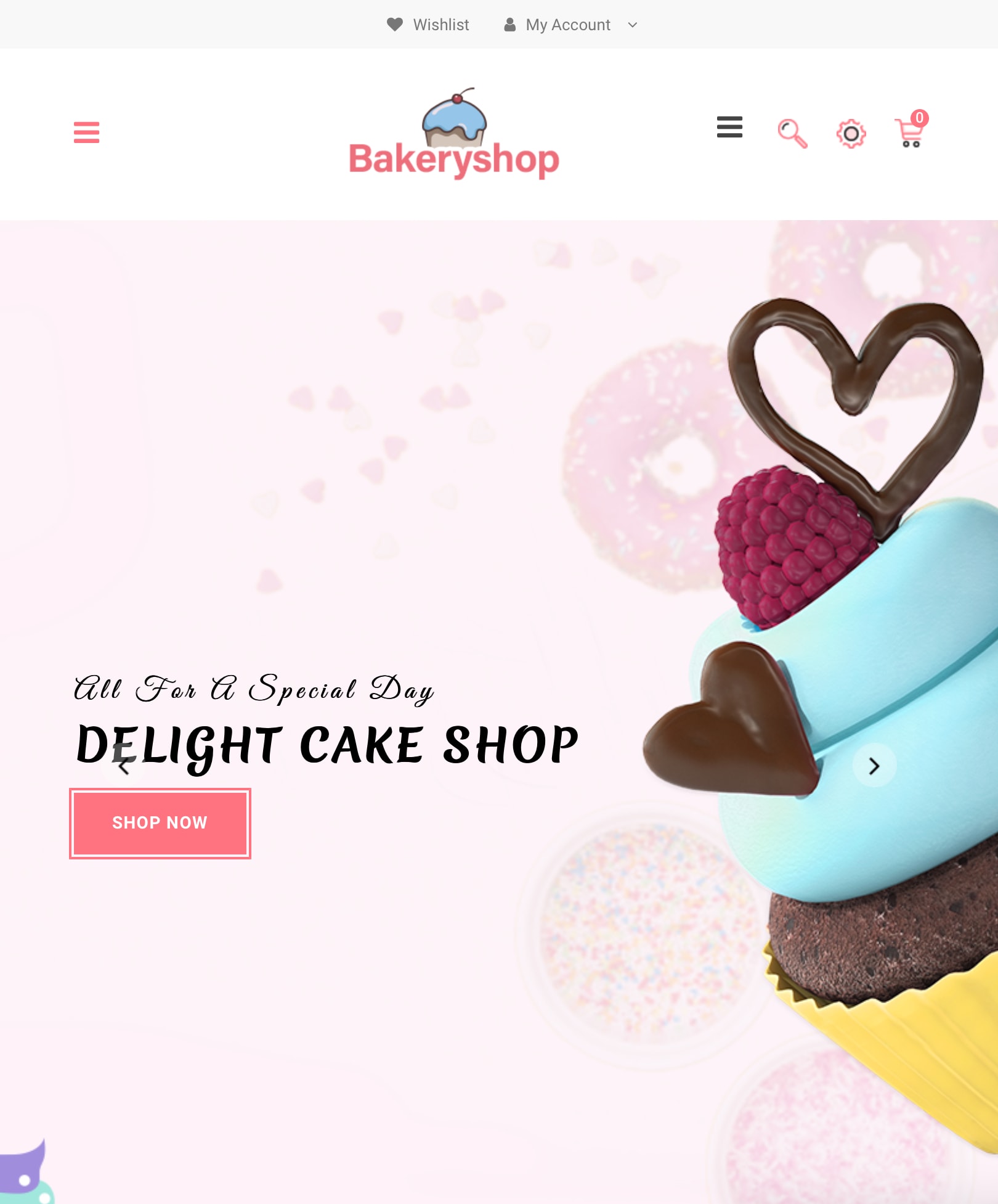 I will create an one product premium shopify store