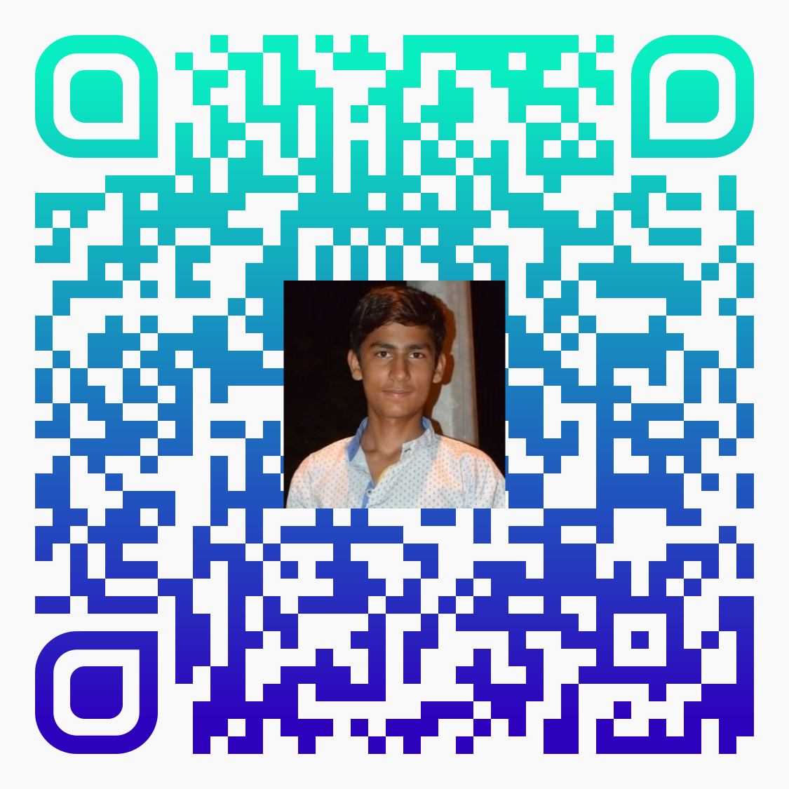 I will Create an excellent QR Code for you
