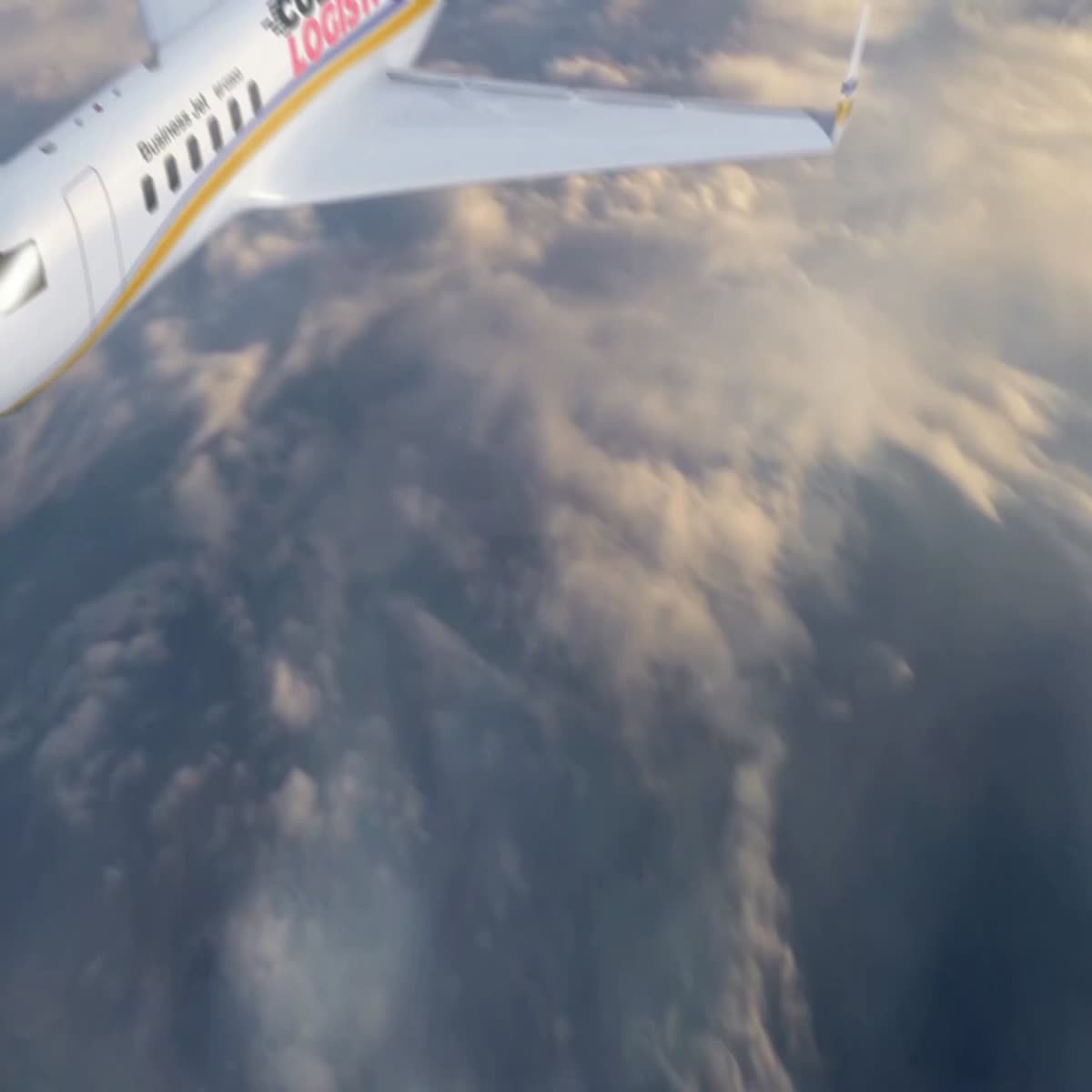 I will promote your business name or logo on a billionaire lifestyle video.