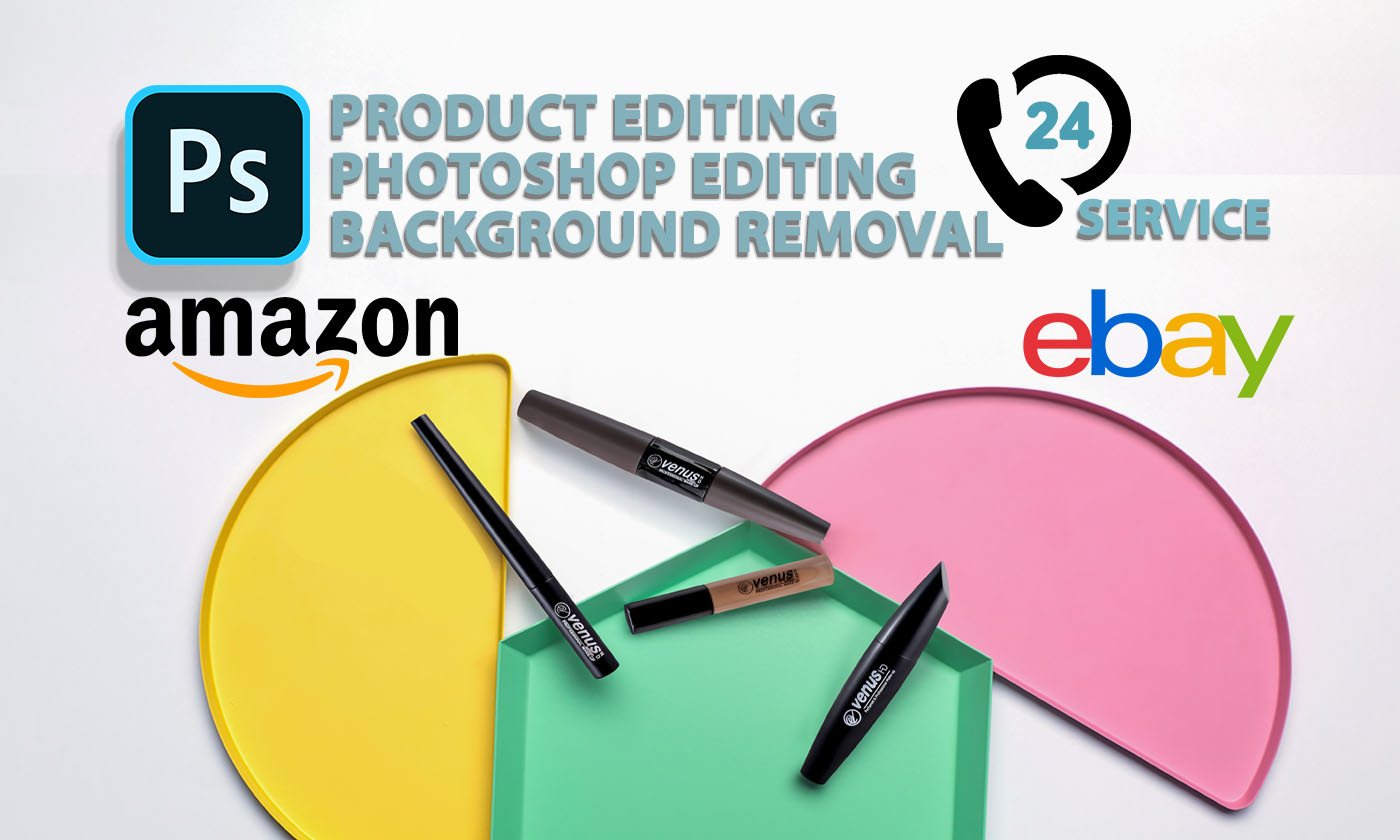 I will do background remove and Photo Retouching from any photos