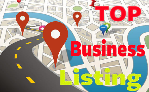 I will do top 100 USA local citations for local seo