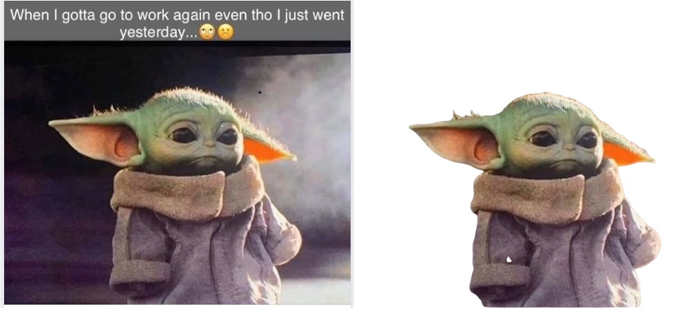 I will professionaly remove any image background without any quality lose form 10 photos in 8h