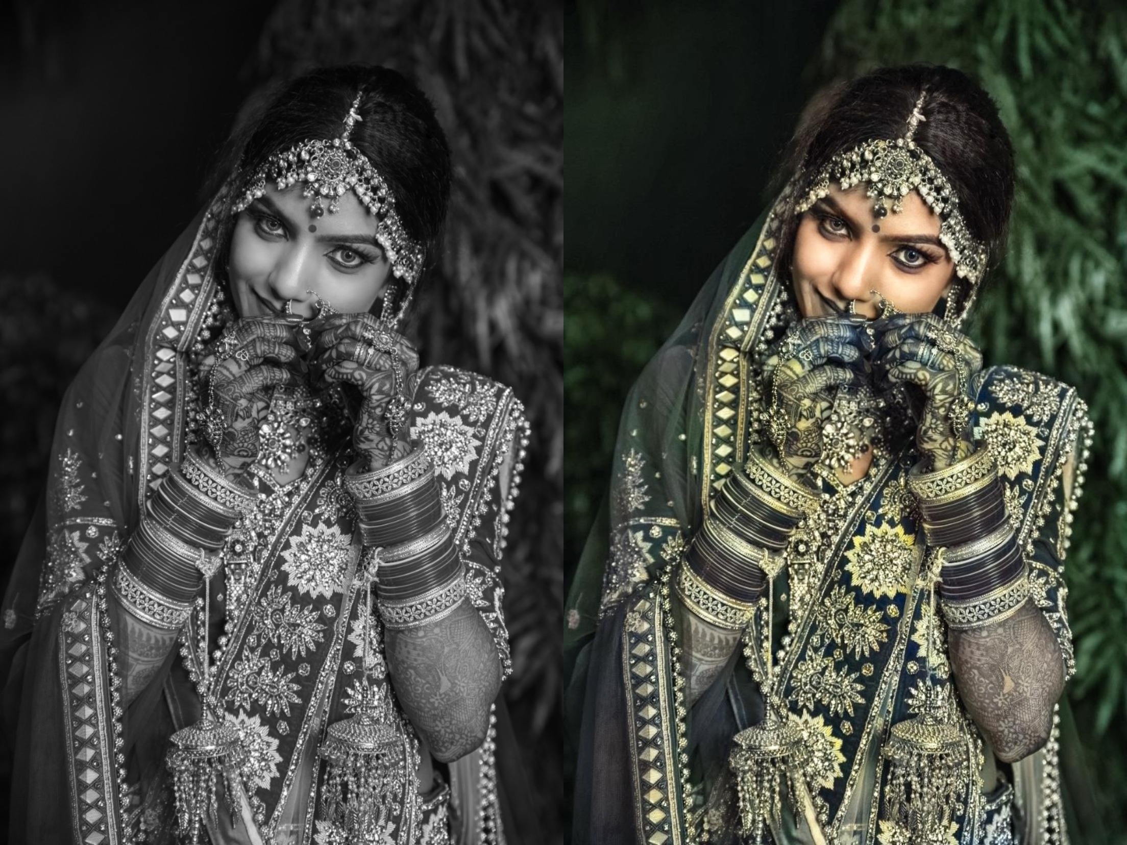 I will remove background of images 