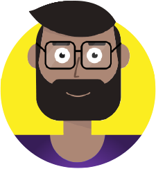 Commercial 2D animation videos