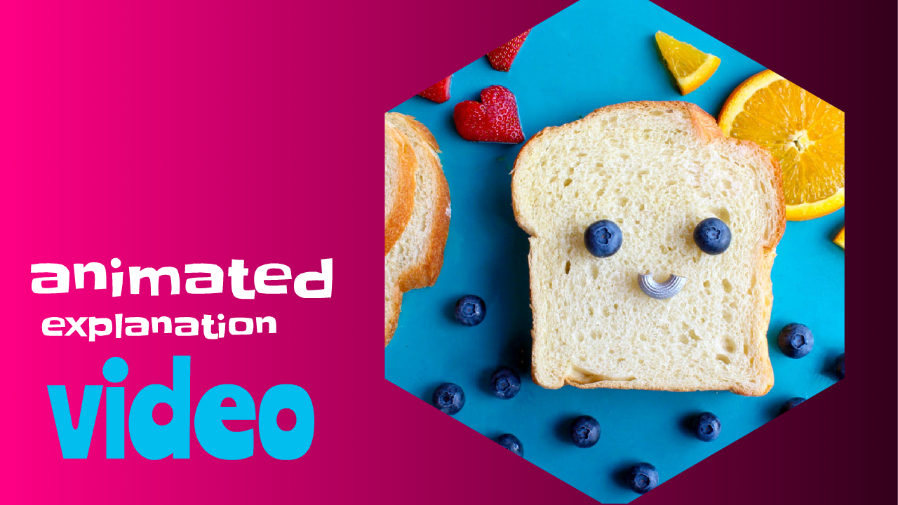 Animated videos explanatory for you
