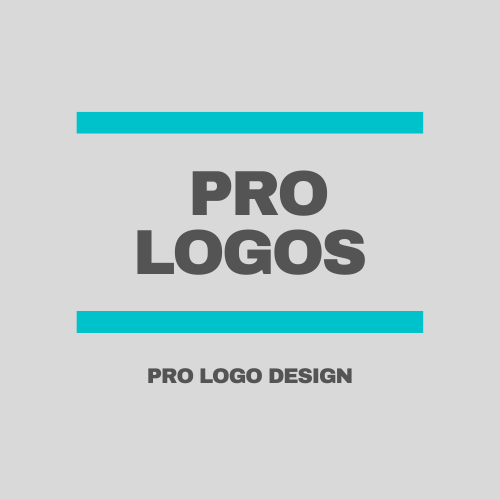 Pro logo designs in Every niche!