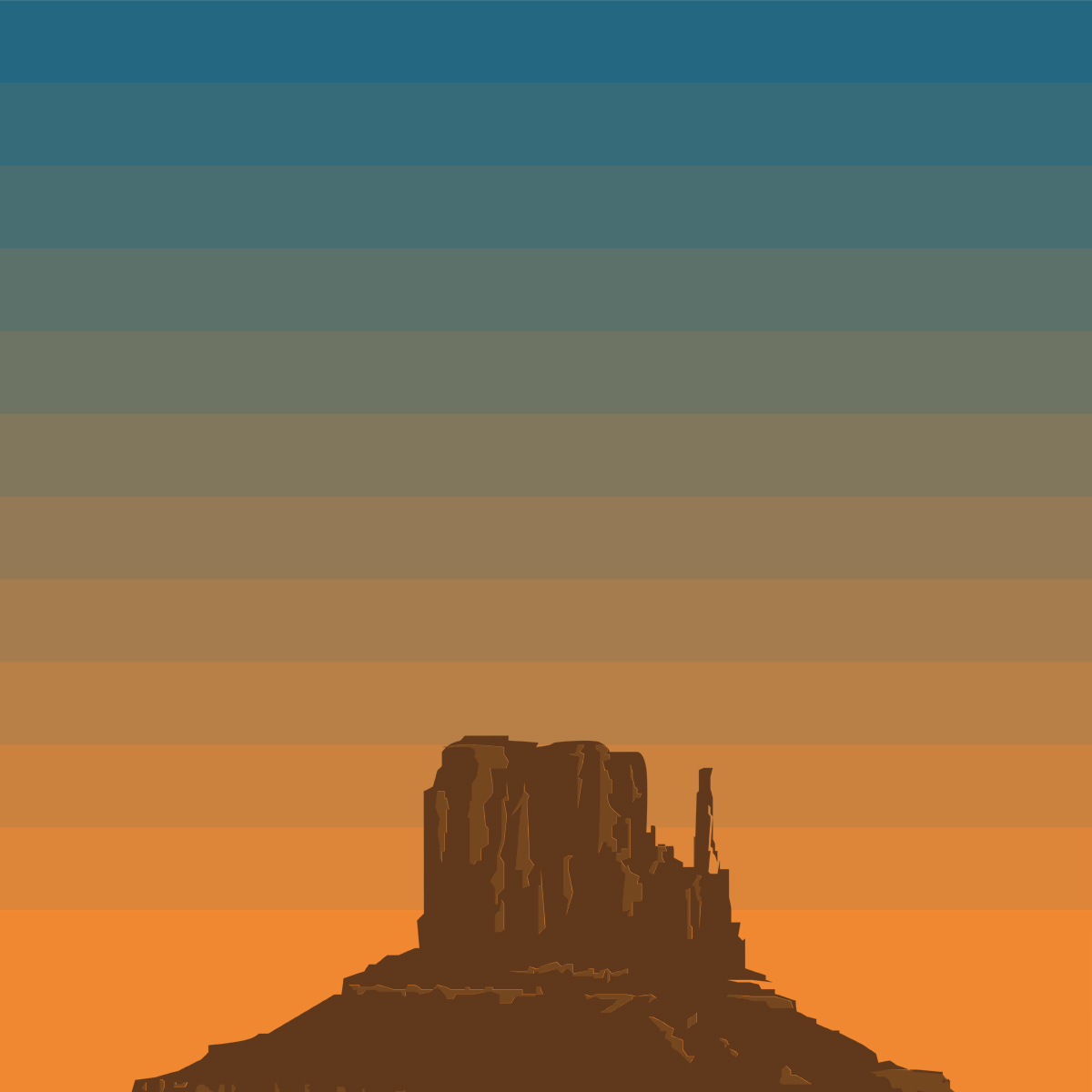 Modern logo designing with modern aspects like scalability 