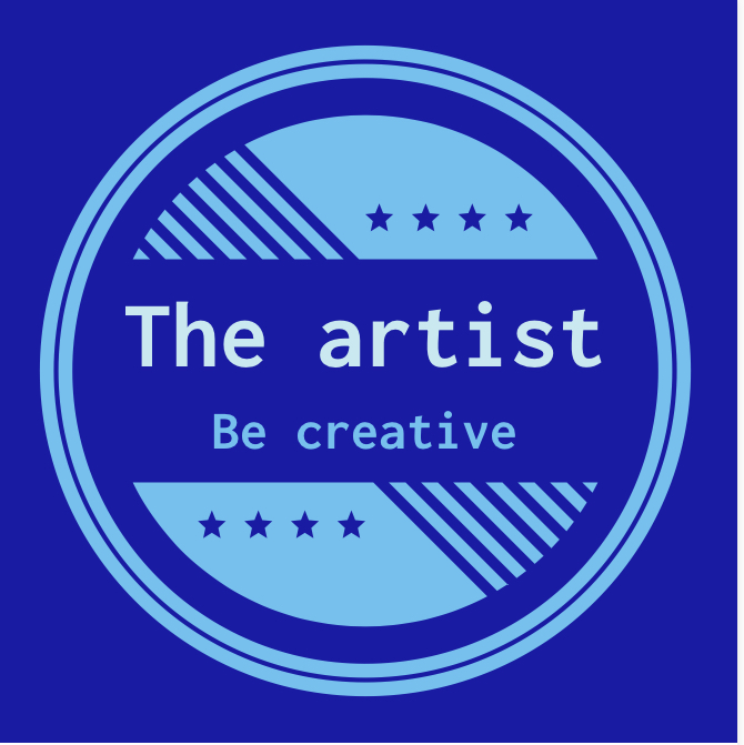 Logos can Change the way people look at the item be creative with the logo