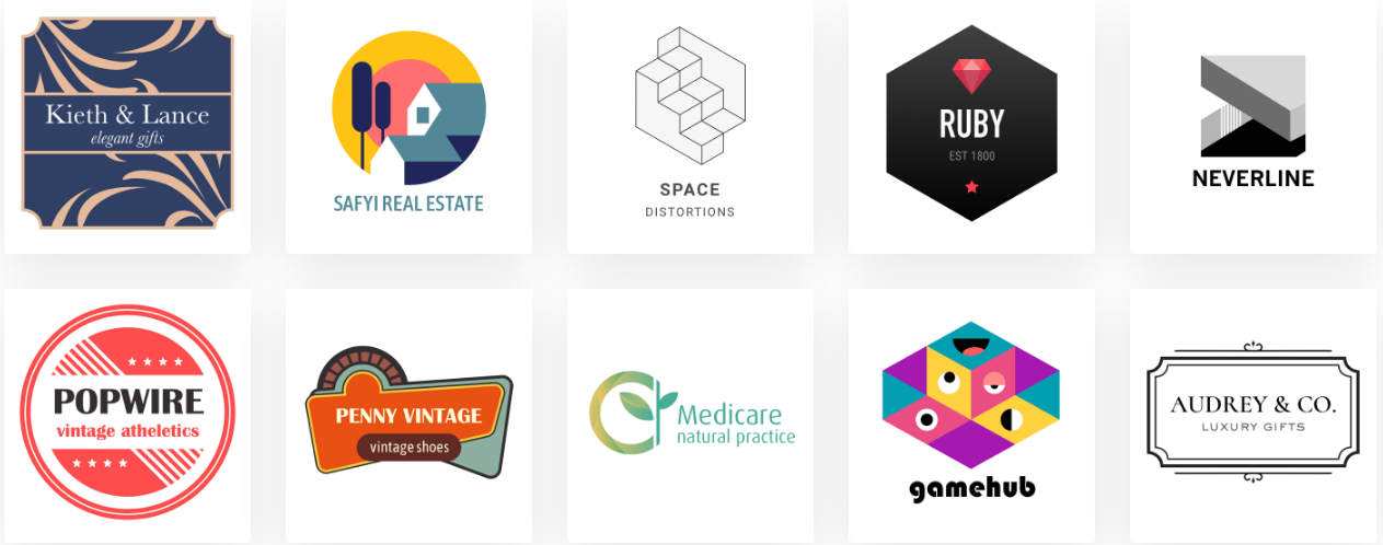 Best LOGO DESIGN For Your Company in 2 hours