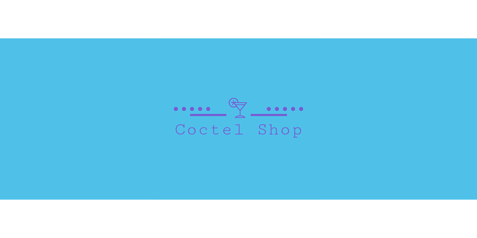 Here we create any type of logo for your restaurant, bar or fast food 