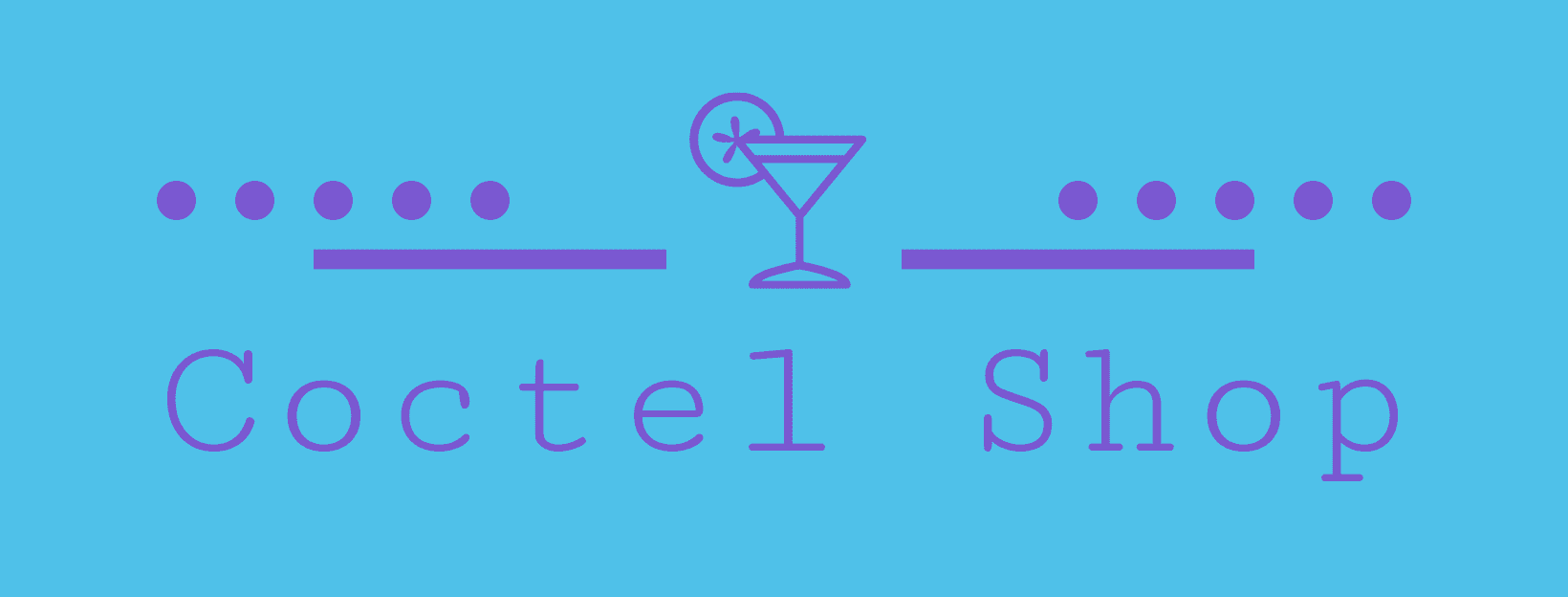 Here we create any type of logo for your restaurant, bar or fast food 