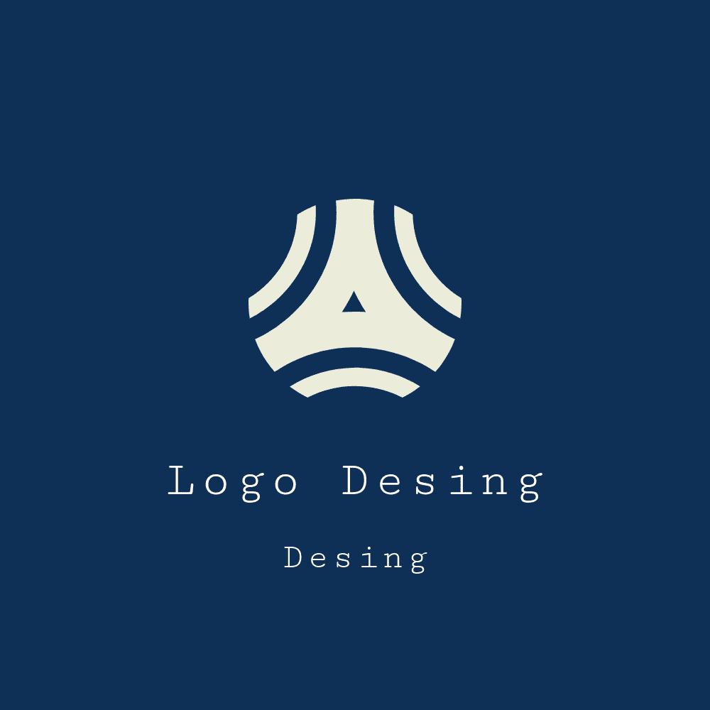 Professional in logos and design