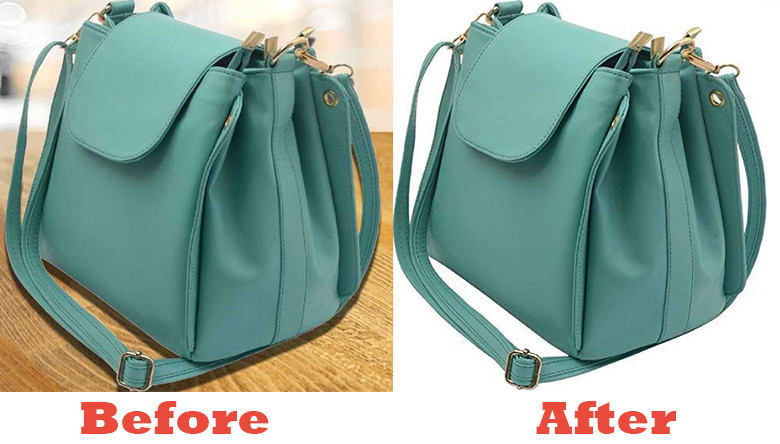 I will remove background from photo, make transparent png enhance product photo within a few hours