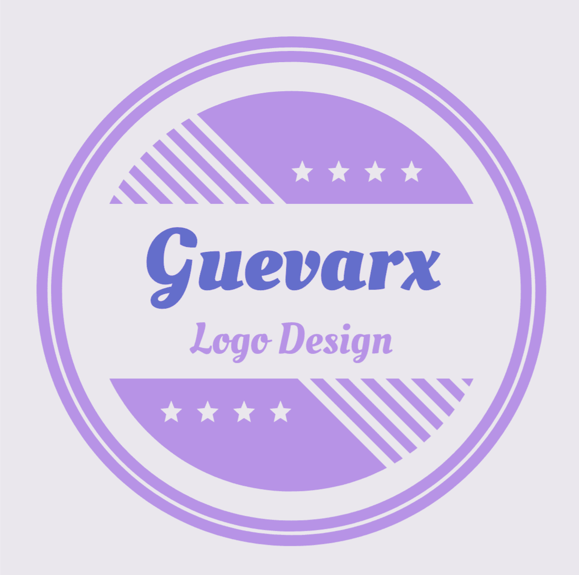Simple and professional logo design, fast and cheap. 