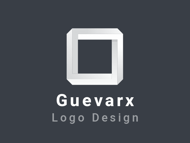 Simple and professional logo design, fast and cheap. 
