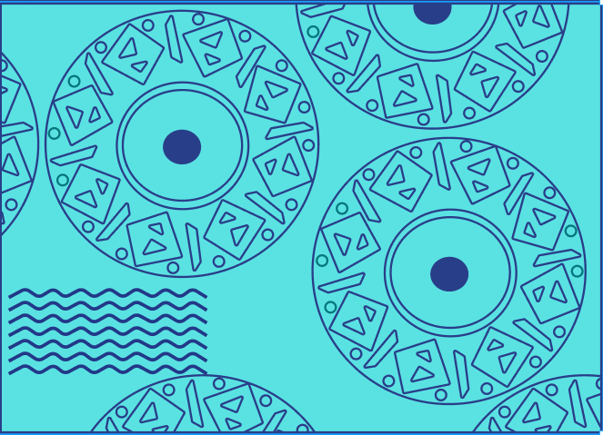 Illustrations and Graphic Design 