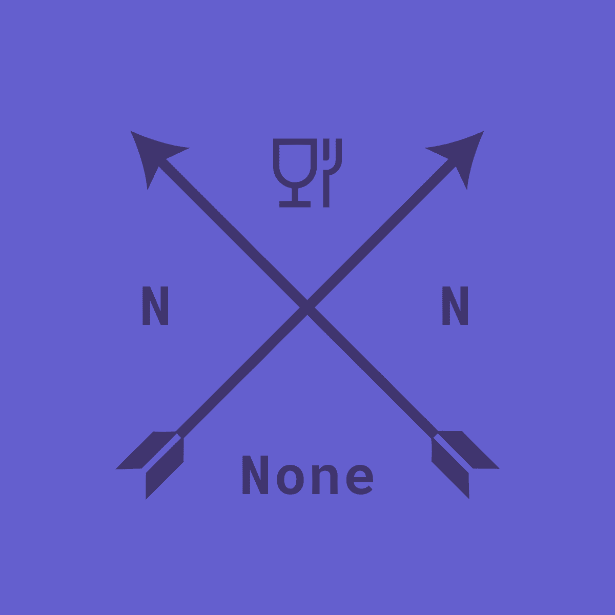 I create logos for restaurants or fast food stalls.