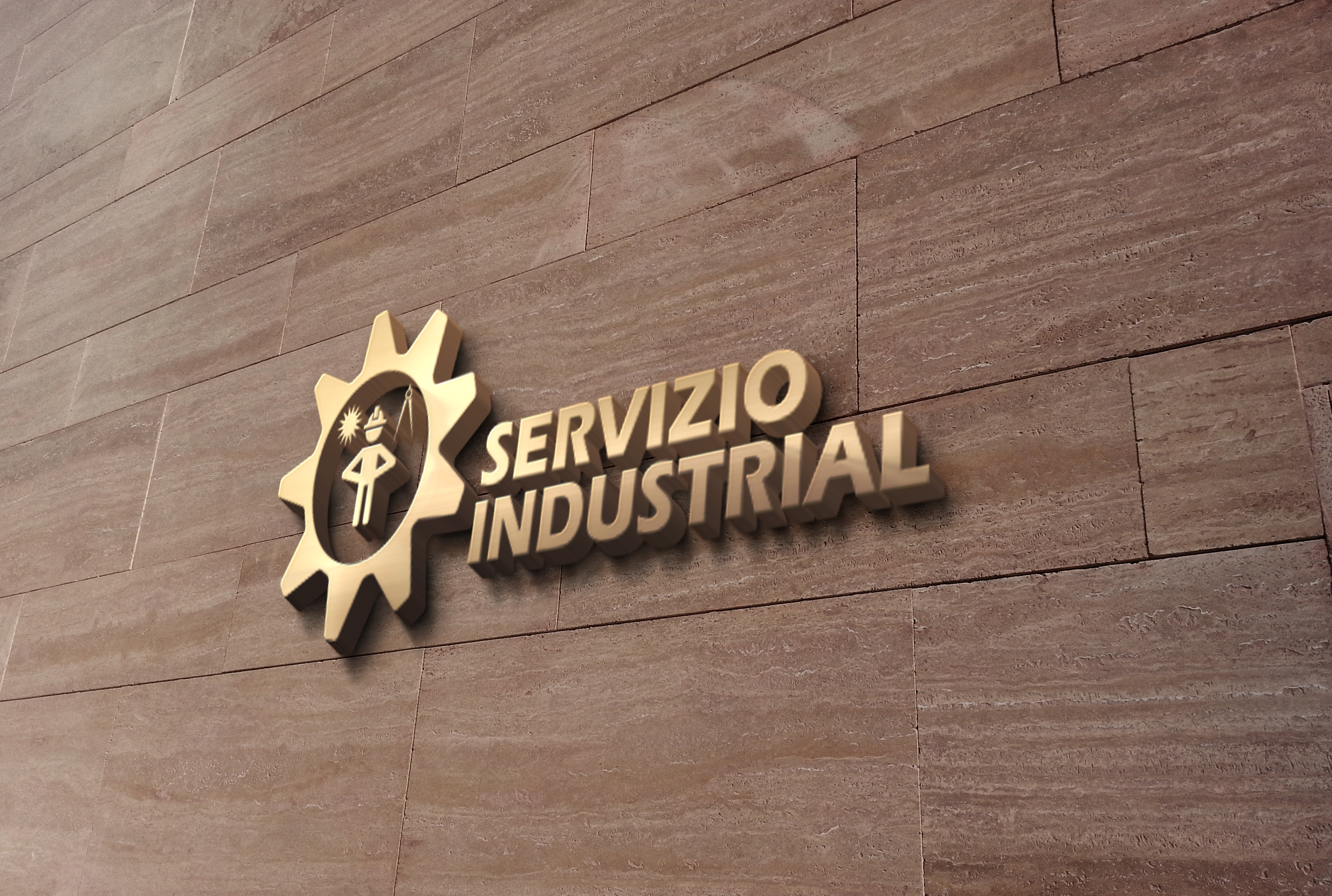 I will create unique, modem logo for your business