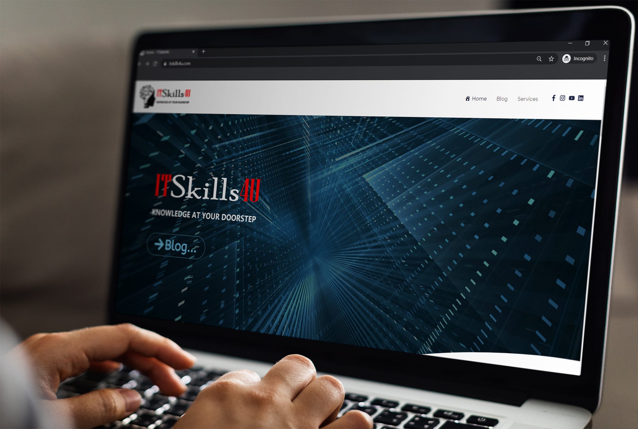 I will create a responsive and professional wordpress website