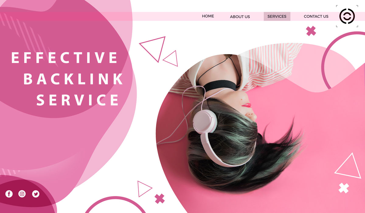 Effective Backlinking Service - Get Quality Backlinks Fast&lrm;