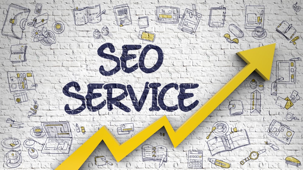 I will complete monthly SEO service 