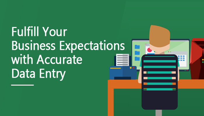 I will be your virtual assistant for data entry, web ...