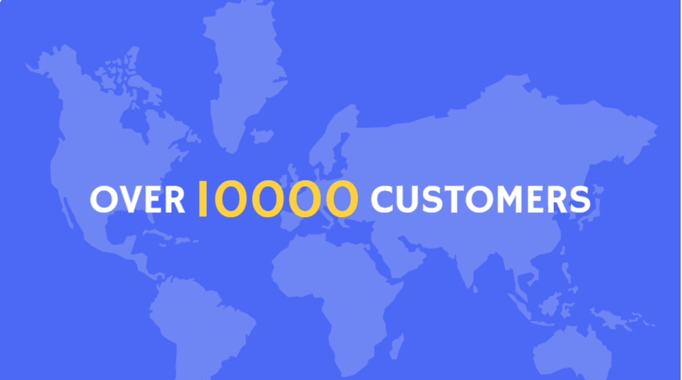 Company video trailer/ad cheap done quickly (short)