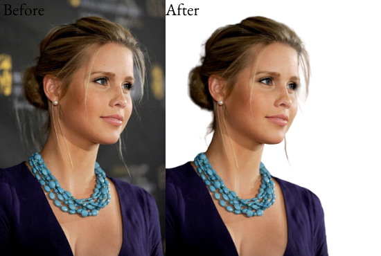 i will do your data entry, copy your pdf file ento world,remove your photo background.